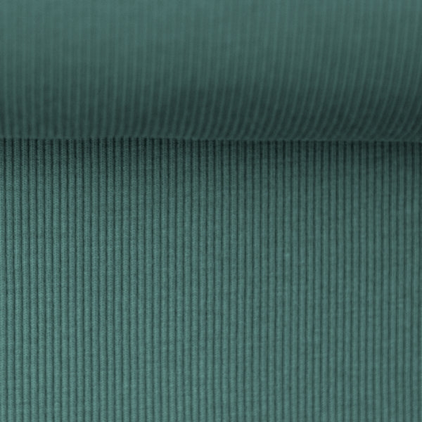 Rippenbündchen - "Tessa" 1m breit